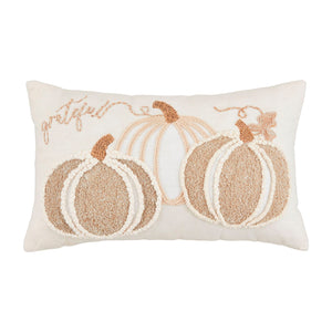 Lumbar Neutral Pumpkin Pillow