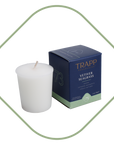 Vetiver Seagrass Votive (2 oz.)