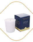 Vanilla & Soft Musk Votive (2 oz.)