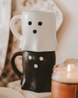 Ghost Coffee Mug
