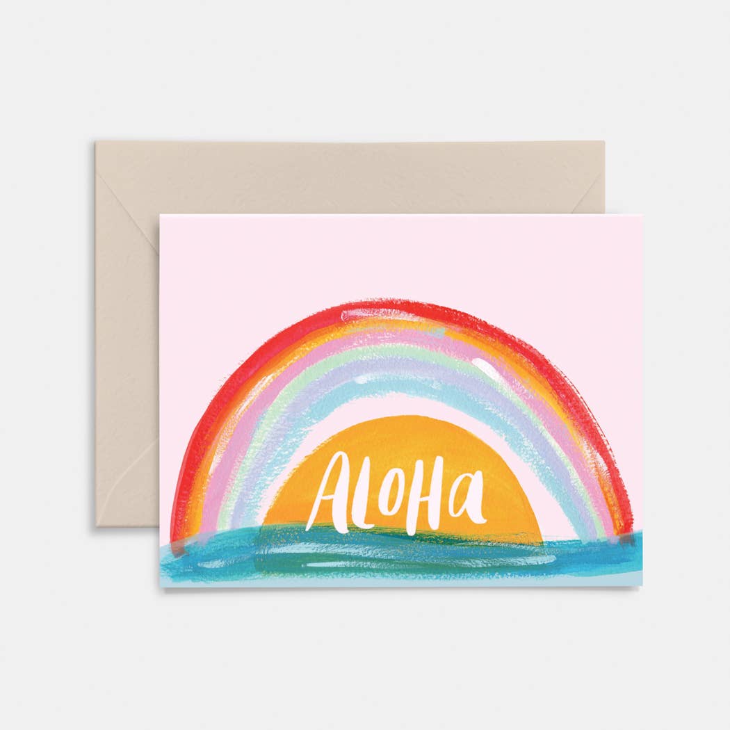 Aloha