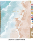 Ocean Oasis 2026 Vision Planner