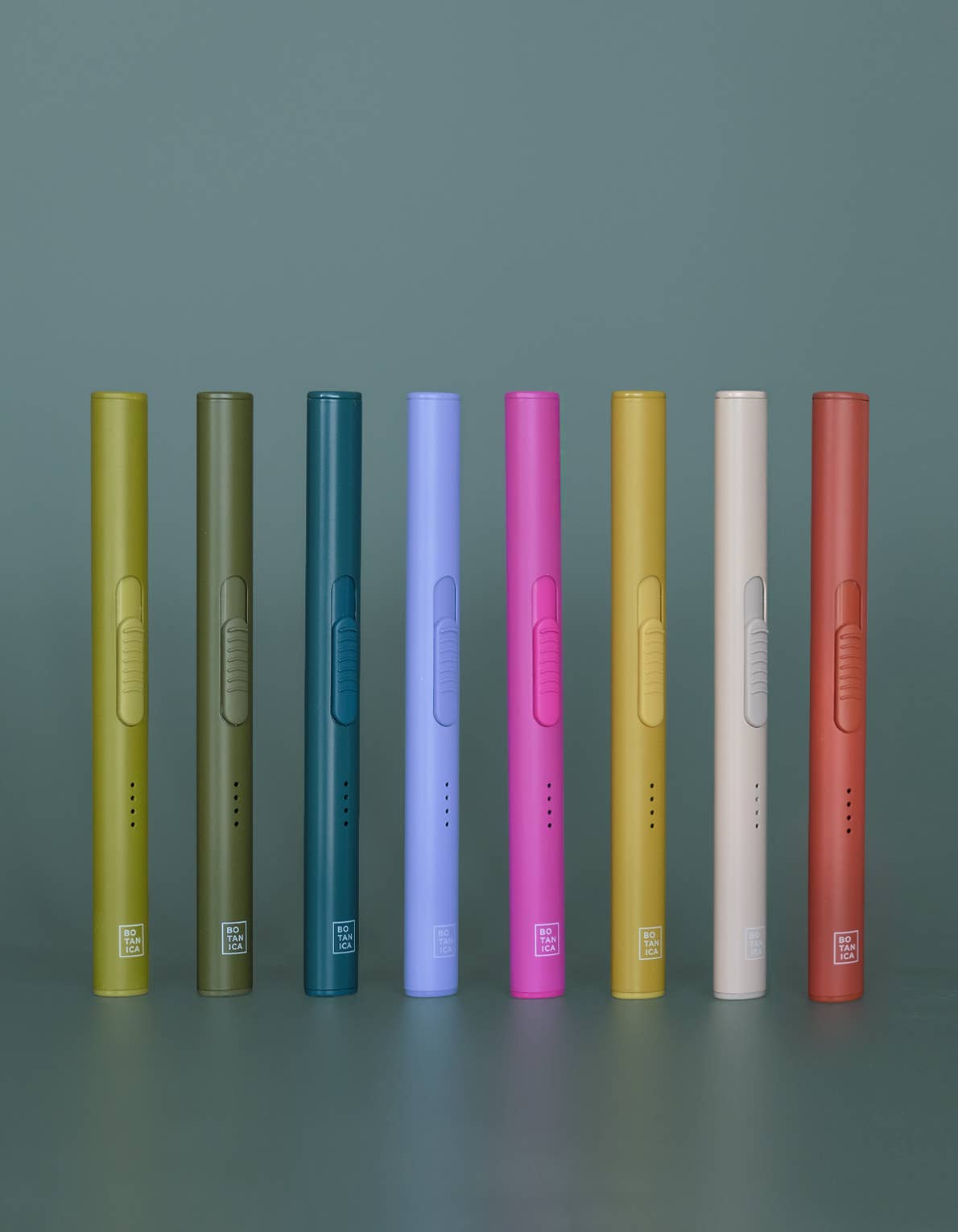Flameless Rechargeable Lighter | Pacific Blue