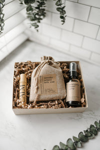 Spa Gift Set