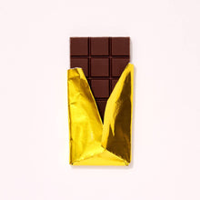 Load image into Gallery viewer, Holiday 2024 1oz Oat Milk Chocolate Bar
