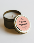 Cactus Blossom Soy Candle