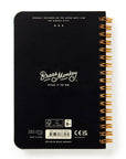 Brass Monkey Shell Yeah Sticker Book