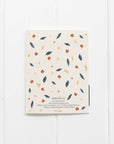 Autumn Bouquet Greeting Card