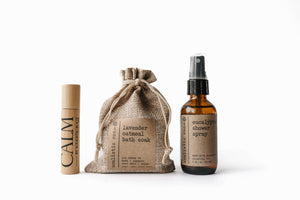 Spa Gift Set