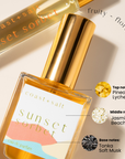 Sunset Sorbet Perfume Roller