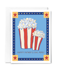 Happy Father's Day Pops Card