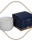 Tabac & Leather Candle (3.75 oz.)