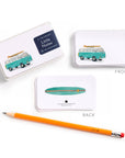 Surf Bus Little Notes