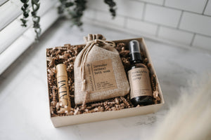 Spa Gift Set