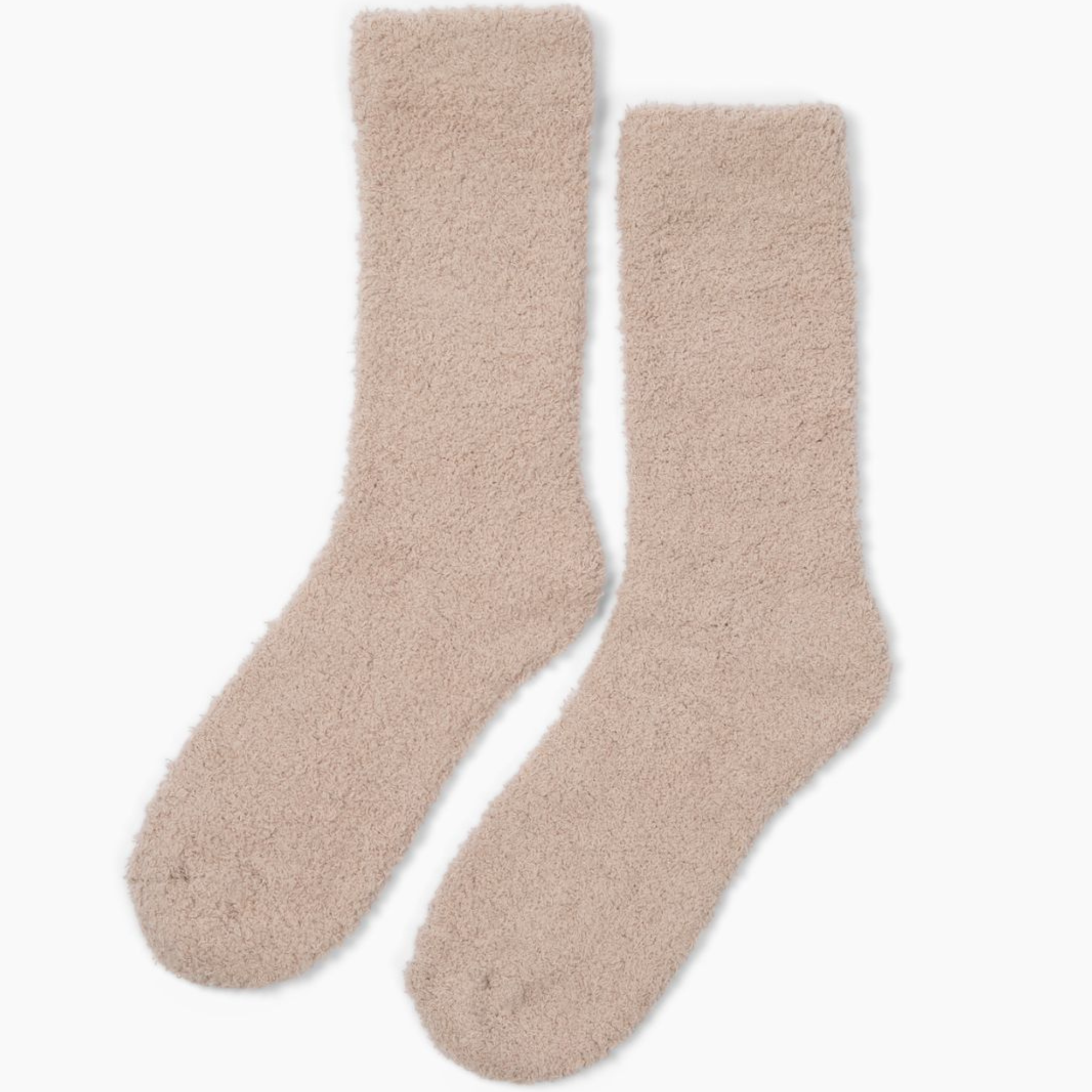 Cozy Cloud Socks