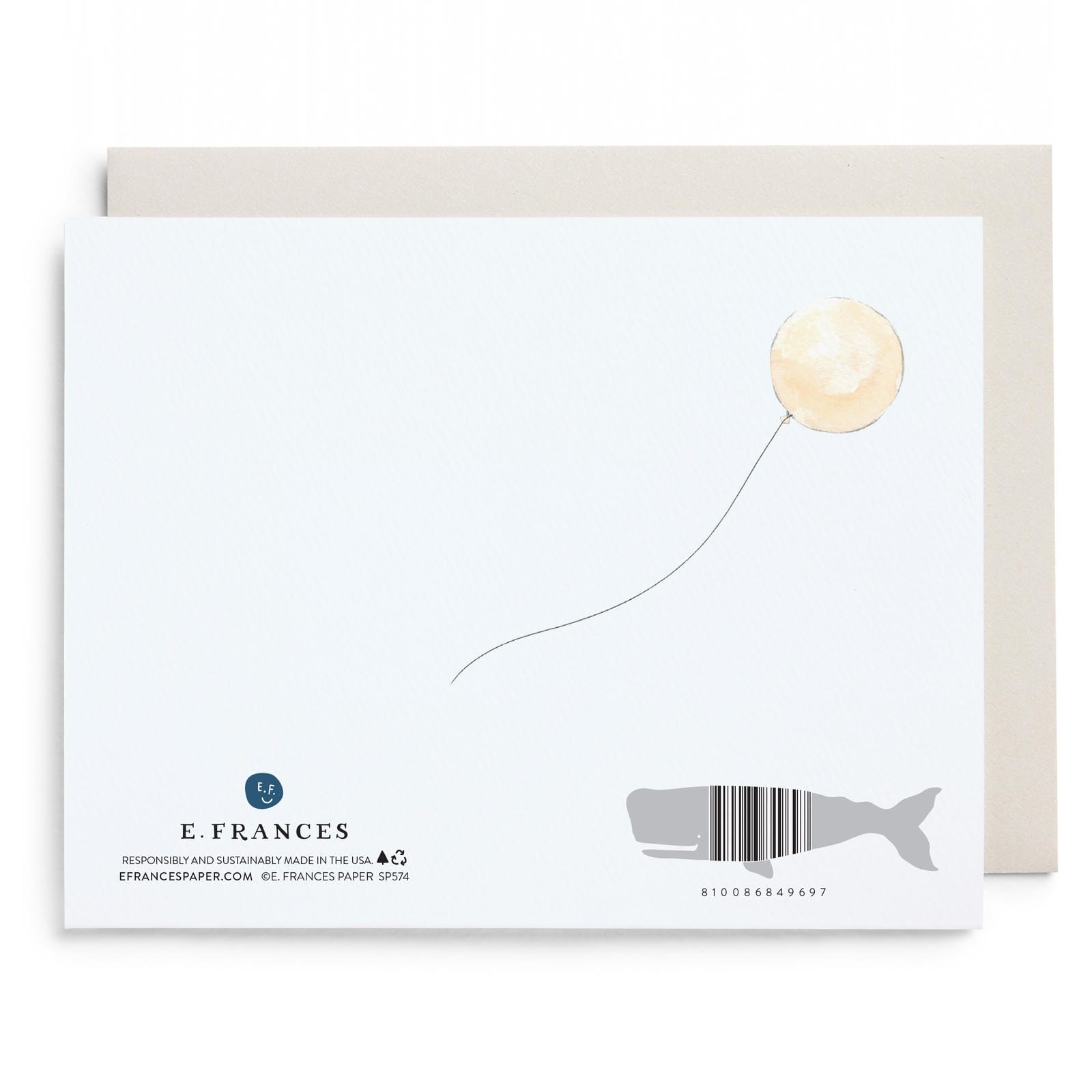 Vintage Car Wedding Greeting Card