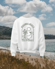 Beach Club Sweatshirt