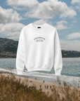 Beach Club Sweatshirt
