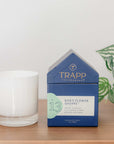 Bob's Flower Shoppe Trapp Candle