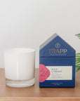 Wild Currant Trapp Candle