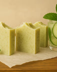 Cucumber Mint Soap