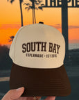 Esplanade Anniversary 5-Panel Snapback