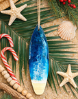 Surfboard Ornament
