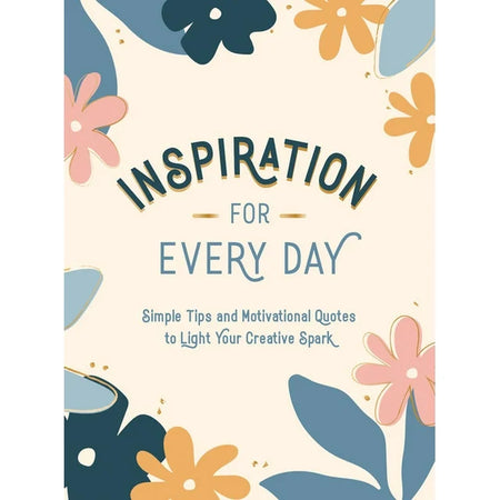 Inspiration for Everyday Book