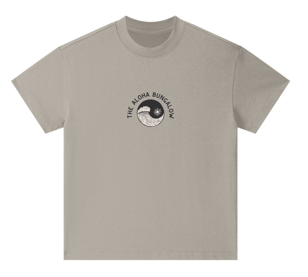 Kids Forever Stoked Tee
