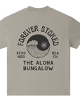 Kids Forever Stoked Tee