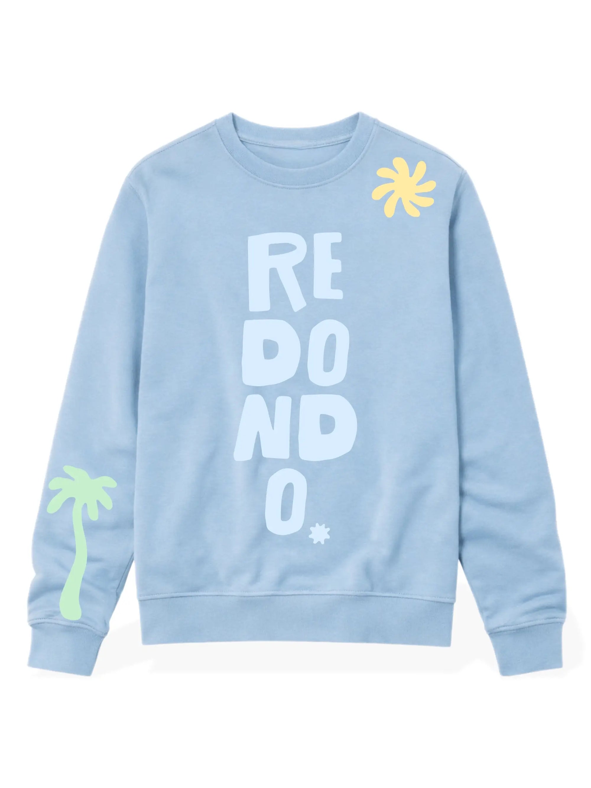 Redondo Cabana Sweatshirt