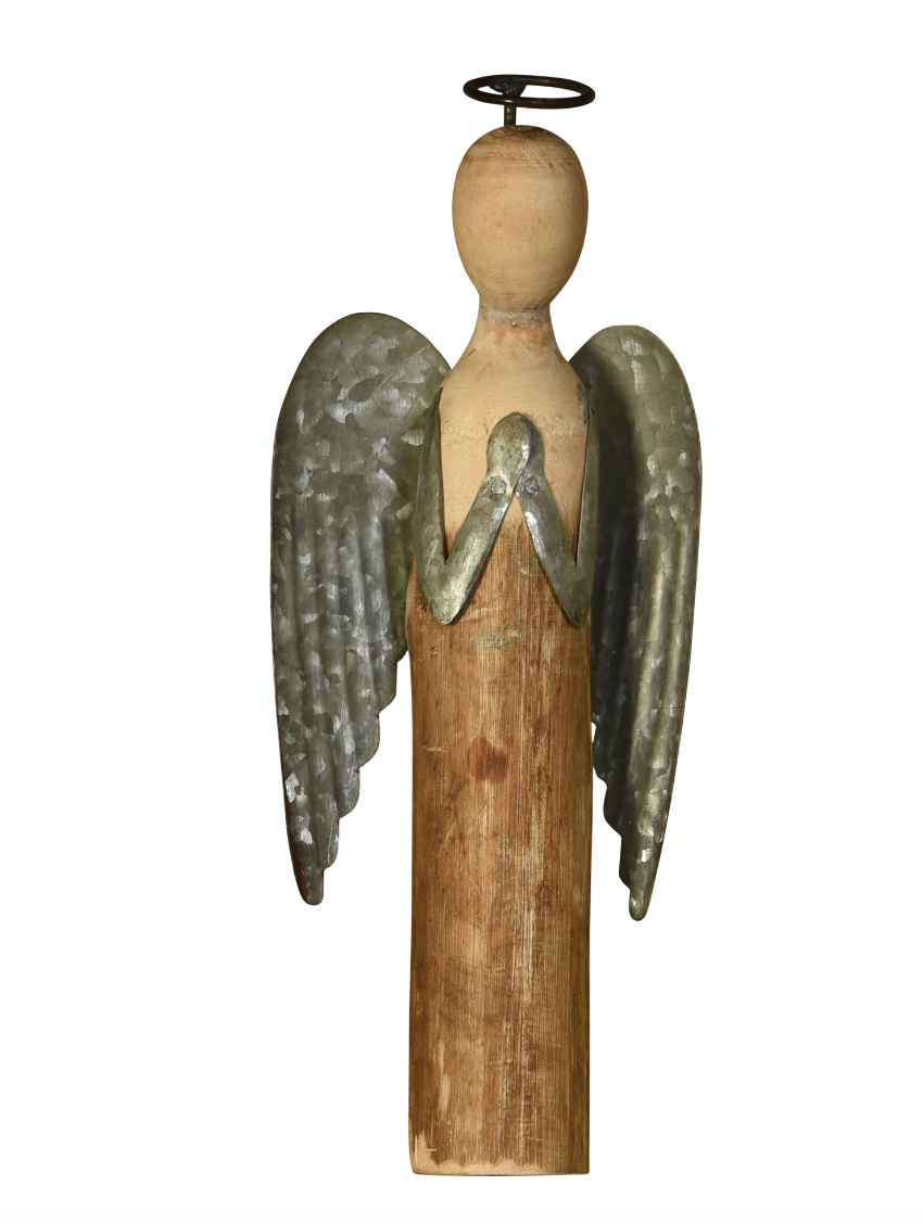 Angel at Prayer - HomArt