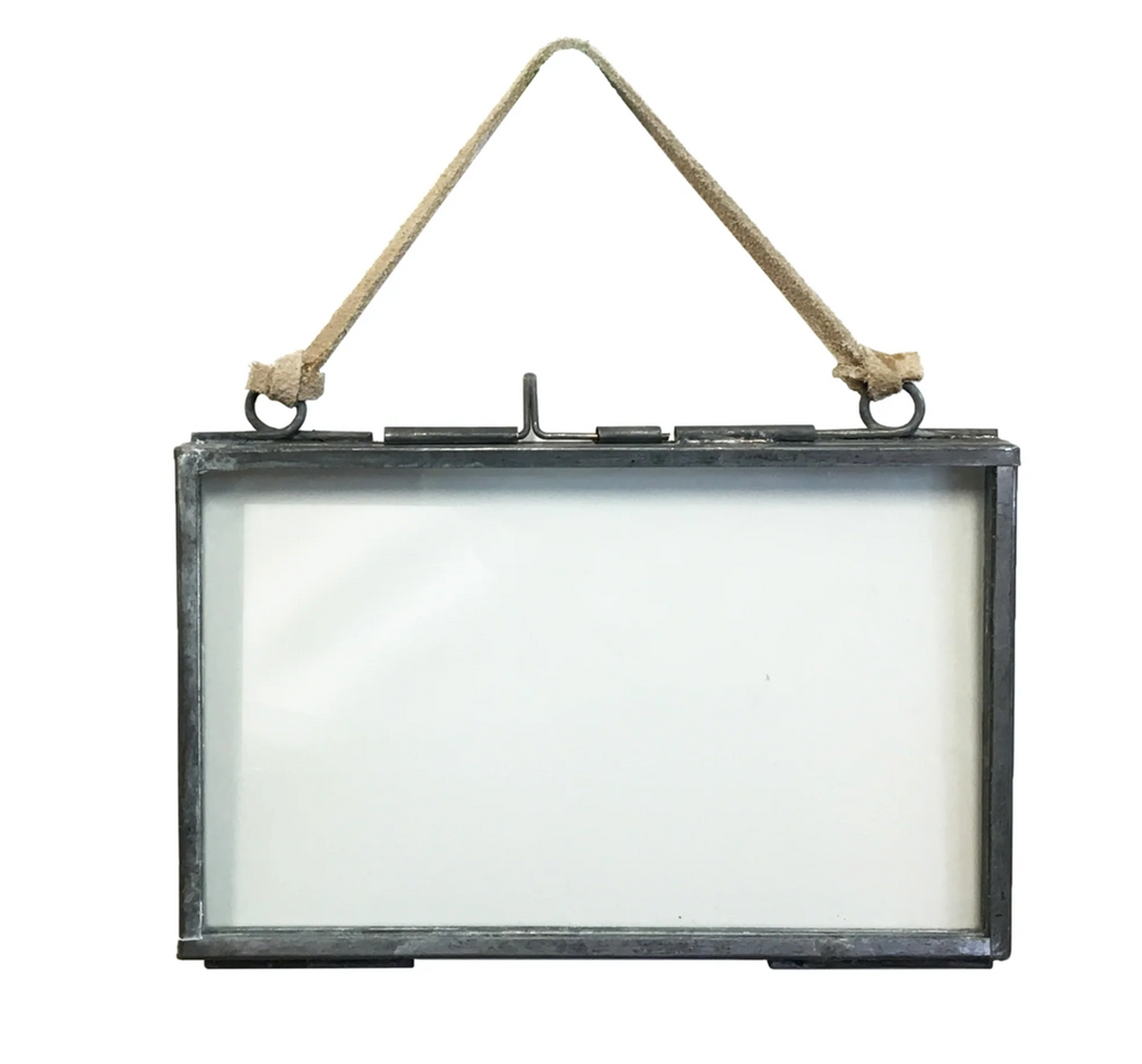 Picture Frame - Horizontal - 5” x 3