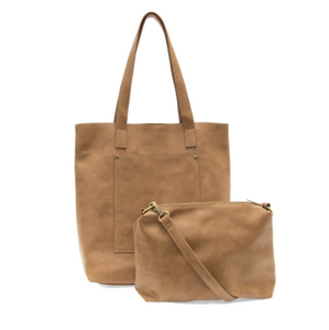 Charlie North South Tote