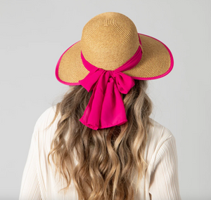 Brunch Date Women's Sun Hat