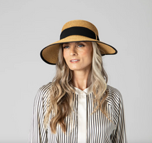 Load image into Gallery viewer, Brunch Date Women&#39;s Sun Hat
