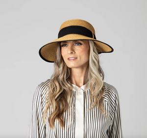 Brunch Date Women's Sun Hat