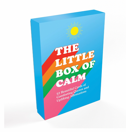 The Little Box of Calm