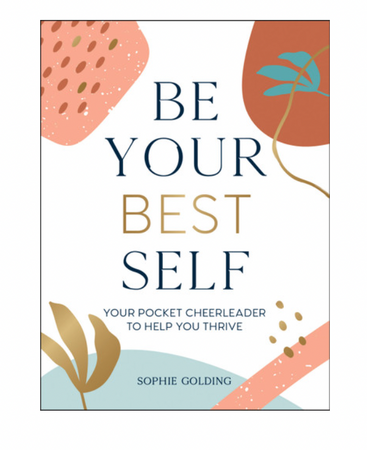 Be Your Best Self Book