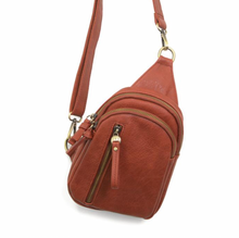 Load image into Gallery viewer, Skyler Sling Bag
