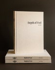 Depth of Feel Book