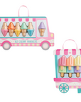 Ice Cream & Popsicle Marker Set
