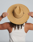 El Campo 4" Brim Sun Hat