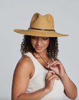 El Campo 4" Brim Sun Hat
