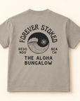 Kids Forever Stoked Tee
