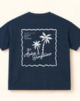 Passport from Paradise Tee