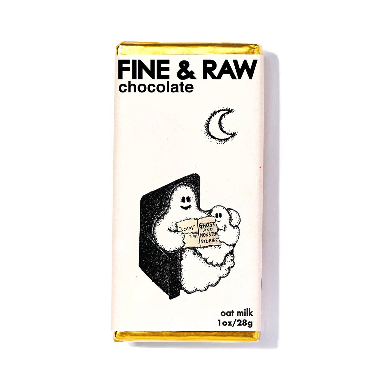 Ghost Storytime Halloween Oat Milk Bar 2026