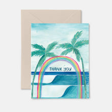 Load image into Gallery viewer, Thank You | Thank You Greeting Card
