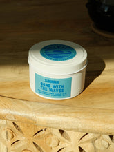 Load image into Gallery viewer, Gone With The Waves Candle - 8oz
