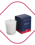 Hibiscus Prosecco Votive (2 oz.)